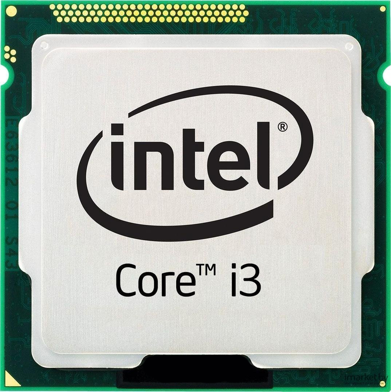 CPU Intel Core i3-13100 3.3/4.5GHz (4.5GHz) 4/8 Raptor Lake UHD-графика Intel® 730 60W FCLGA1700 OEM