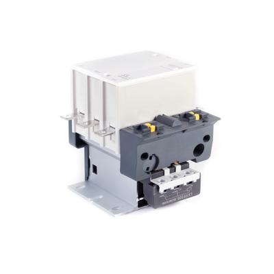 Контактор iPower CJX2-F 265A AC 380V