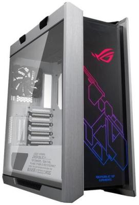 Корпус ASUS ROG STRIX HELIOS GX601, ATX/micro ATX/Mini ITX/EATX, USB 3.1, 3x120mm, AURA Sync, Без БП