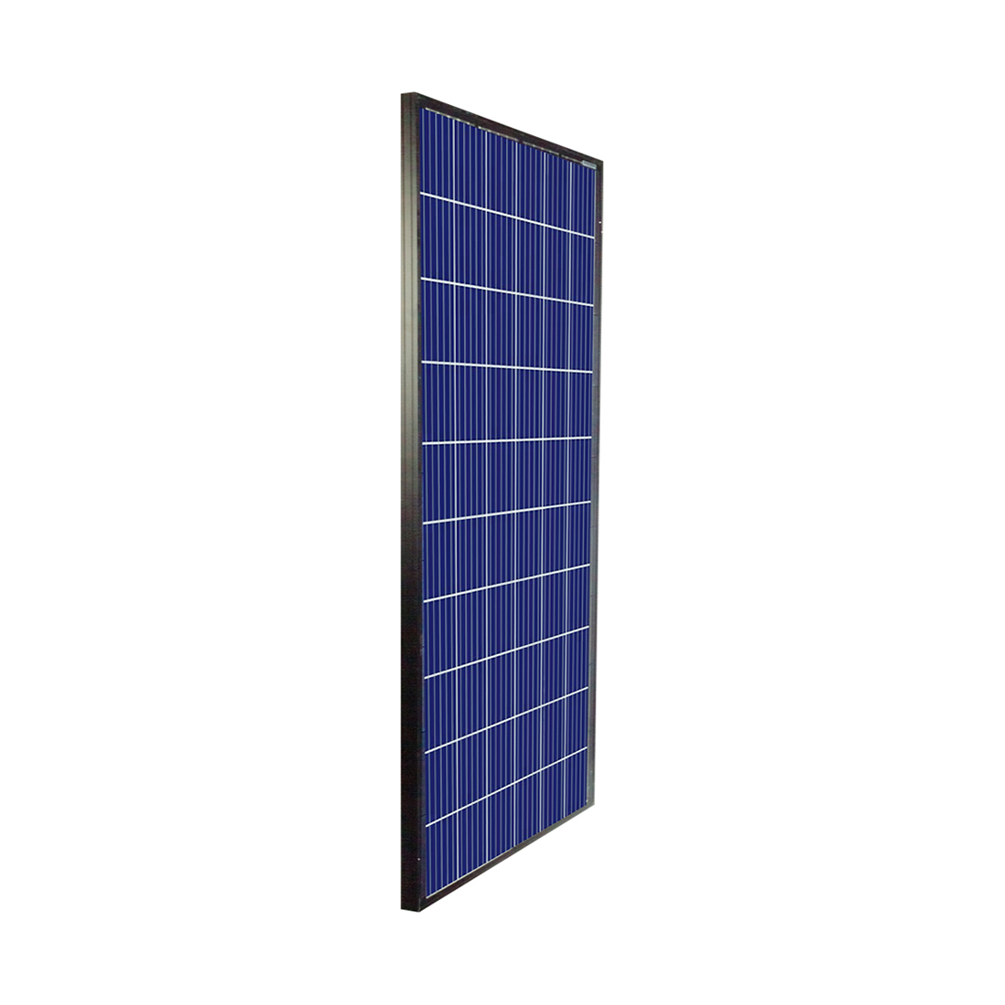 Солнечная панель, SVC, PC-340, Мощность: 340Вт, Напряжение: 24В, Тип: поликристалическая, Класс: 1 к