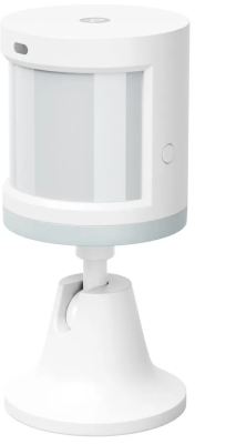 Датчик движения и освещения с Zigbee, YNDX-00522