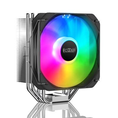 Вентилятор для процессора PCCooler PALADIN 400 ARGB TDP 200W 4-pin LGA Intel/AMD PALADIN 400 ARGB