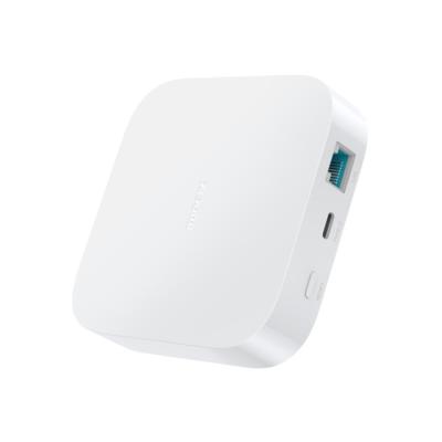 Центральный контроллер, Xiaomi, SmartHomeHub2, BHR6765GL/ZNDMWG04LM, 959526mm, 5V-1A, NetworkPort:10