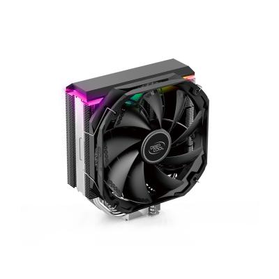 Кулер для процессора, Deepcool, AS500 R-AS500-BKNLMN-G, Intel 20xx/1700/1200/115х/775 и AMD AM4/AM4,