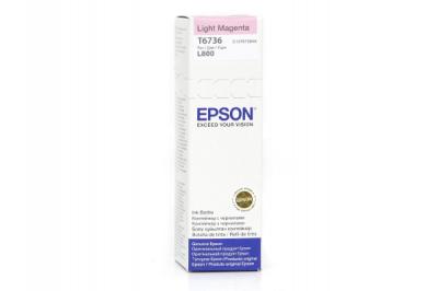 Контейнер с чернилами Epson C13T67364A