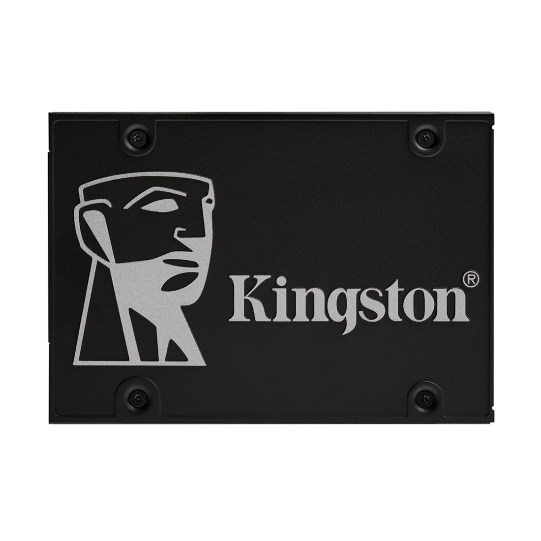 Твердотельный накопитель SSD, Kingston, SKC600/512G, 512 GB, Sata 6Gb/s, 550/520 Мб/с