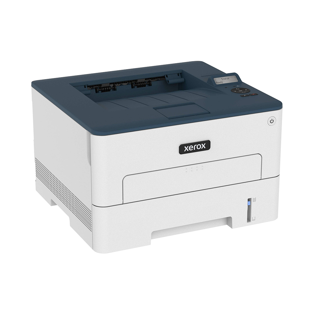 Монохромный принтер, Xerox, B230DNI, A4, Лазерный, 34 стр/мин, Нагрузка (max) 30K в месяц, 250+1 стр