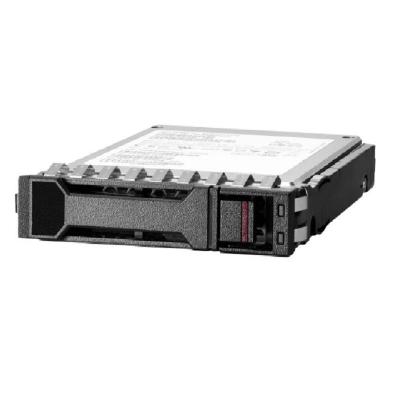 HPE 1.92TB SATA 6G Mixed Use SFF BC PM897 SSD