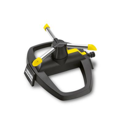 Вращающийся разбрыгиватель, KARCHER, RS 130/3 2.645-019.0, Зона орошения: при 2 барах диаметр полива