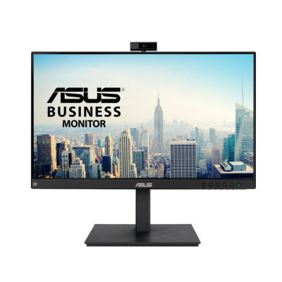 Монитор ASUS BE24EQSK 24q" IPS, 16:9 FHD (1920x1080x75Hz),300cd/m2,1000:1,178/178,5ms,HDMI,DP,VGA,Sp