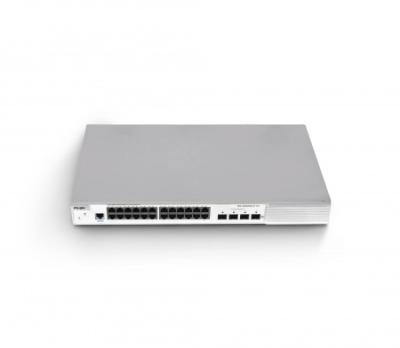 Коммутатор Ruijie RG-S2928G-E V3 L2+ Managed (24-Port 10/100/1000BASE-T and 4 GE SFP Ports (Non-Comb
