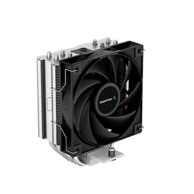 Кулер для процессора, Deepcool, AG400 R-AG400-BKNNMN-G-1, Intel 1700/1200/115х и AMD AM5/AM4, 220W, 