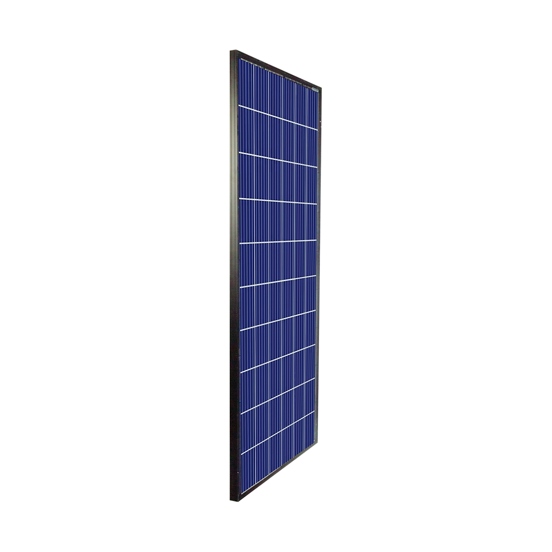 Солнечная панель, SVC, PC-170, Мощность: 170Вт, Напряжение: 12В, Тип: поликристалическая, Класс: 1 к