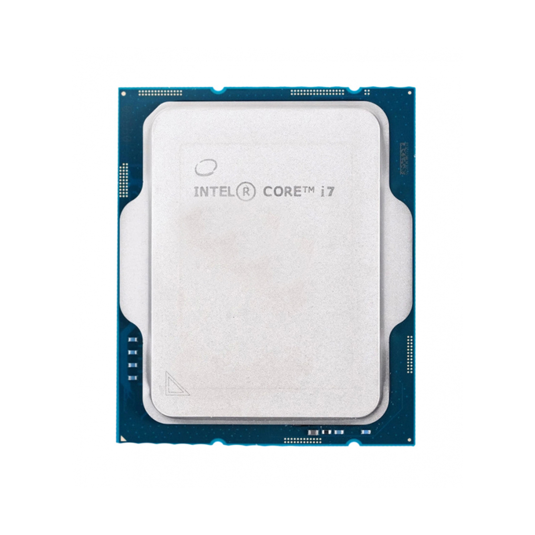 Процессор, Intel, i7-12700F LGA1700, оем, 25M, 1.60/2.10 GHz, 12(4+8)/20 Core Alder Lake, 65 (180) В