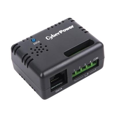Датчик окружающей среды, CyberPower, ENVIROSENSOR, совместим с картой RMCARD (205/305), Тип разъема: