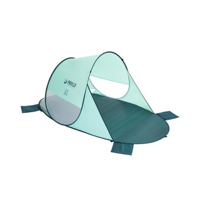 Палатка-кабинка Beach Quick 2 200 х 120 х 90 см, BESTWAY, 68107, Верх - винил PE190T с покрытием PU5
