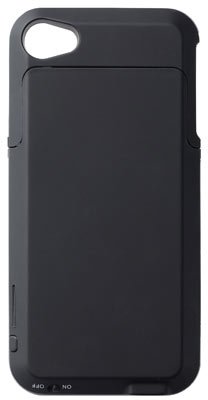 Power Fort iPhone 4 Backpack (C-AP06-K1)