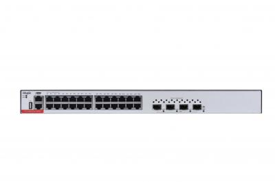 Коммутатор Ruijie RG-S5300-48GT4XS-E L3 Managed (48 x 10/100/1000M adaptive electrical ports, 4 x 1G