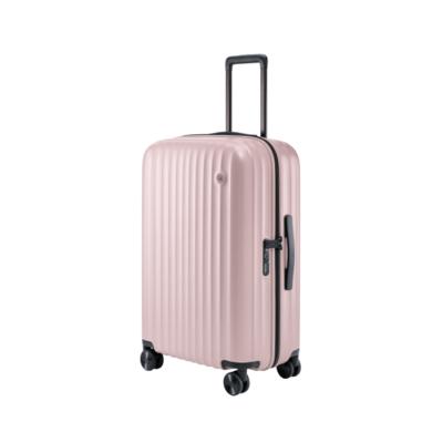Чемодан, NINETYGO, Elbe Luggage 20”, 6941413270465/6971732585322, 40л, 3,2 кг, Поликарбонат Makrolon