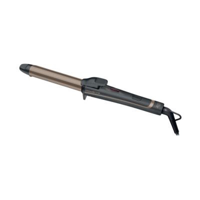 Щипцы для завивки, ROWENTA, CF3227F0, Макс. температура нагрева 200°С, Покрытие рабочей поверхности 