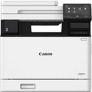 МФУ  Canon i-SENSYS MF752Cdw (A4,Printer/Scanner/Copier/DADF/Duplex, 1200 dpi, Color, 33 ppm, 1 Gb, 
