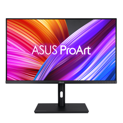 Монитор ASUS PA328QV 31.5" IPS,16:9 WQHD (2560x1440x75Hz),350cd/m2,1000:1,178/178,5ms,2HDMI,DP,Sp2W,