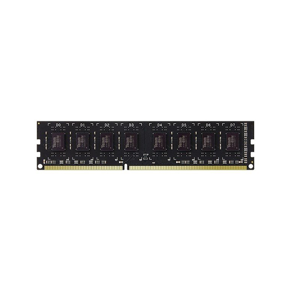 Оперативная память 8GB DDR4 2666MHz NOMAD PC4-21300 CL19 NMD2666D4U19-8GBI Bulk Pack