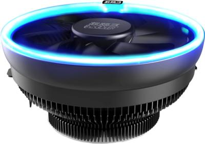Вентилятор для процессора PCCooler E126M Blue Led TDP 92W 4-pin Socket Intel/AMD E126M B