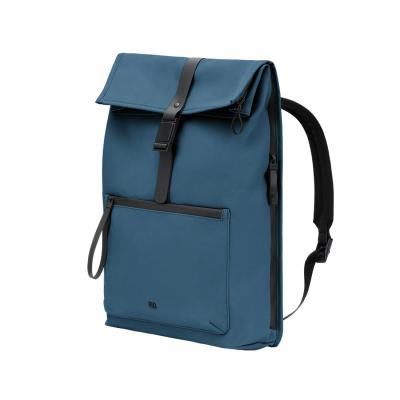 Рюкзак, NINETYGO, URBAN DAILY Backpack, 6941413280044, 30,5*10*48см, Синий