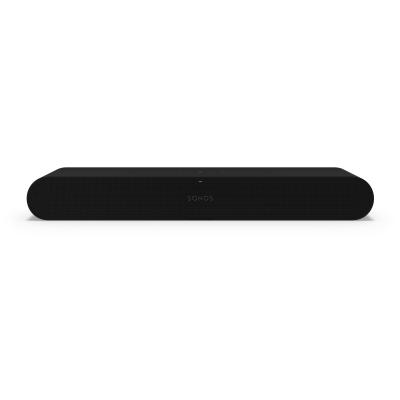 Саундбар Sonos Ray Black, RAYG1EU1BLK
