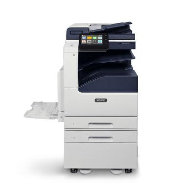 Базовый модуль МФУ, Xerox, VersaLink B7125/B7130/B7135 (B7101V_S), Напольная конфигурация с тумбой +