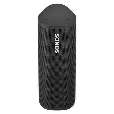 Портативная колонка Sonos Roam Black, ROAM1R21BLK