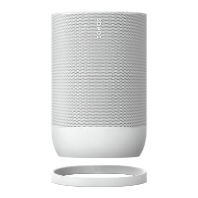 Беспроводная аудиосистема Sonos Move White, MOVE1EU1