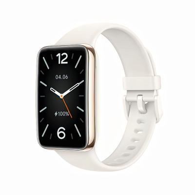 Фитнес браслет, Xiaomi, Smart Band 7 Pro, M2141B1 / BHR6076GL, 1.64" AMOLED, Разрешение экрана 280 x