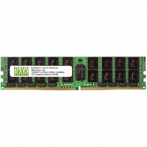 Оперативная память 16GB DDR4 3200 MT/s Samsung DRAM (PC4-25600) ECC UDIMM M391A2G43BB2-CWEQY