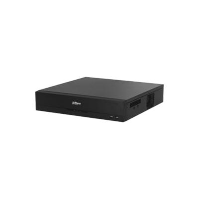 Сетевой видеорегистратор, Dahua, DHI-NVR5864-EI, 64 канала, 2U, 8HDD, WizSense