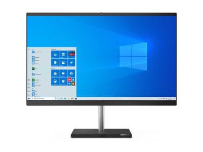 Моноблок Lenovo V50a-24IMB_Intel CML B460_AIO_T_BK_UMA 23.8_NT_TOP_BEZEL/CORE_I5-10400T_2.0G_6C/8GB_ Моноблок Lenovo V50a-24IMB_Intel CML B460_AIO_T_BK_UMA 23.8_NT_TOP_BEZEL/CORE_I5-10400T_2.0G_6C/8GB_