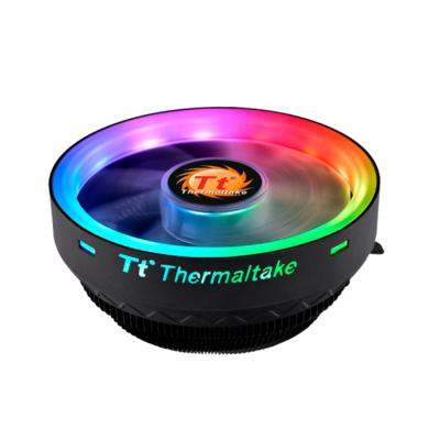 Кулер для процессора,Thermaltake, UX 100 ARGB Lighting CPU, CL-P064-AL12SW-A, Intel LGA 1200/1156/11