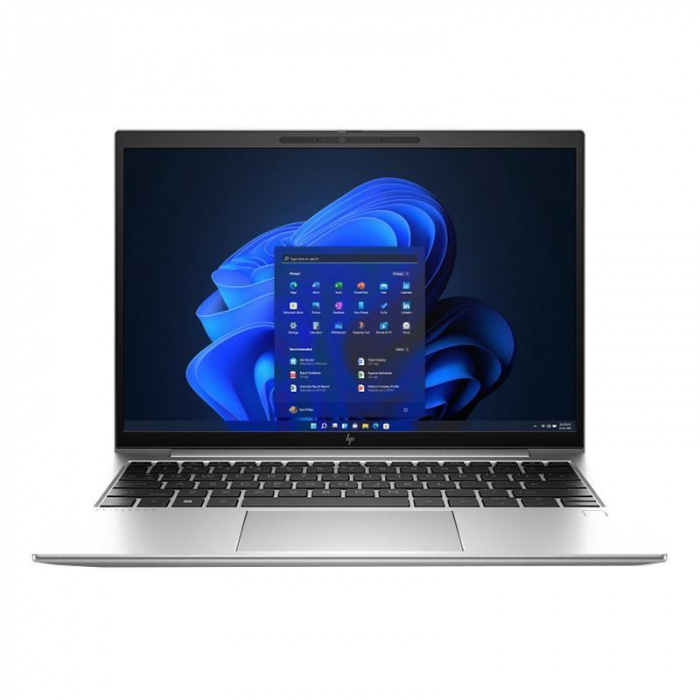 Ноутбук HP EliteBook 830 G9 UMA i5-1235U 8GB,13.3 WUXGA UWVA 250,256GB PCIe,W11p6,1yw,5MP IR web,Bli