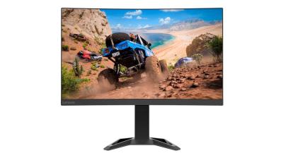 Монитор Lenovo 66F3GAC2EU G27c-30 27" VA/1920x1080/165Hz/FreeSync Premium/1ms/3000:1/3M:1/350nit/150