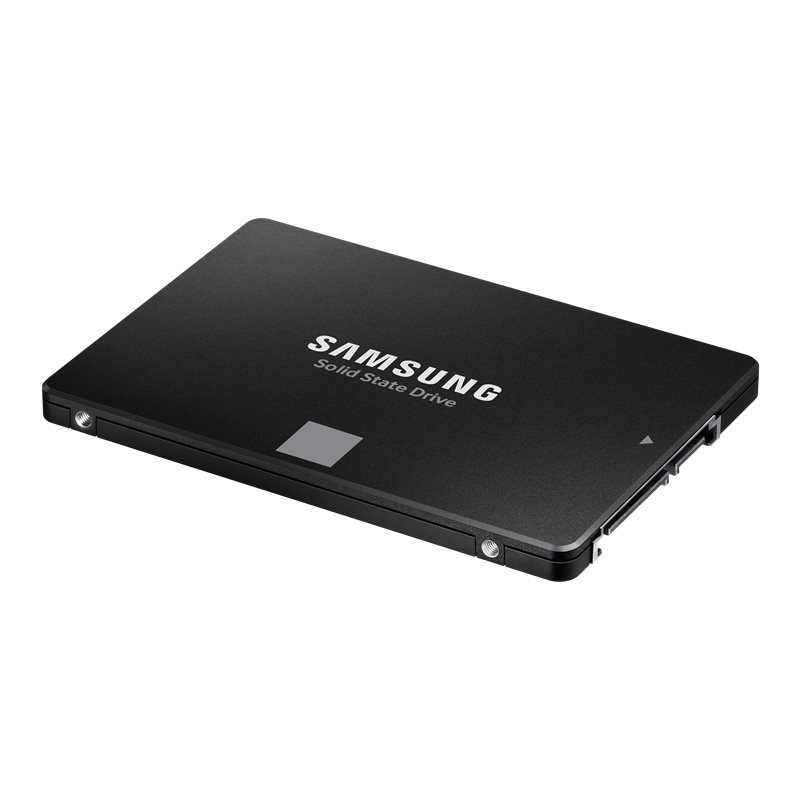 Твердотельный накопитель 240GB Samsung PM893 2.5” SATA3 R550Mb/s W380MB/s MZ7L3240HCHQ-00A07