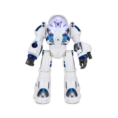 Радиоуправляемый Робот, RASTAR, 76900W, 1:14, RS Spaceman Robot, Свет, Звук, Музыка, Танцует, Стреля