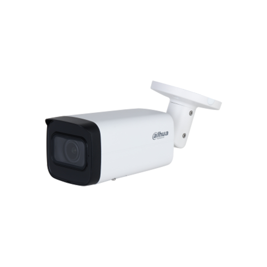 IP видеокамера, Dahua, DH-IPC-HFW2241T-ZS, цилиндрическая, 2-мегапиксельная ИК-вариофокальная WizSen