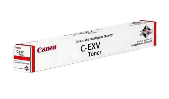 Тонер C-EXV 64 пурпурный для Canon iR ADV C3922i/3926i/3930i
