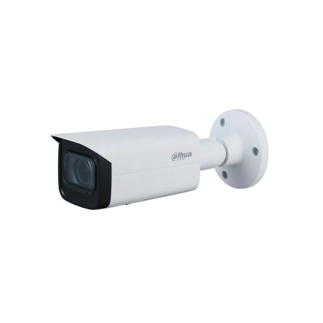 IP видеокамера, Dahua, DH-IPC-HFW1230T1P-ZS-2812, цилиндрическая 2-мегапиксельная ИК-вари-фокальная 