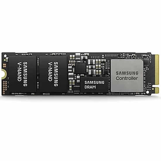 Твердотельный накопитель 1000GB SSD Samsung PM9B1 M.2 NVMe R3600Mb/s W3000MB/s MZVL41T0HBLB-00B07