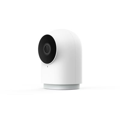 Камера хаб, Aqara, Camera Hub G2H PRO, CH-C01, 1080p, 146° по диагонали, Поддержка карты microSD ёмк Камера хаб, Aqara, Camera Hub G2H PRO, CH-C01, 1080p, 146° по диагонали, Поддержка карты microSD ёмк