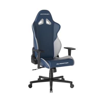 Игровое компьютерное кресло DX Racer GC/GN23/BW Игровое компьютерное кресло DX Racer GC/GN23/BW