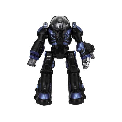 Радиоуправляемый Робот, RASTAR, 76900B, 1:14, RS Spaceman Robot, Свет, Звук, Музыка, Танцует, Стреля