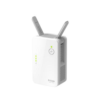 Беспроводной повторитель, D-Link, DAP-1620/RU/B1A, 802.11a/b/g/n/ac, АС1200, 10/100/1000 Gigabit Eth